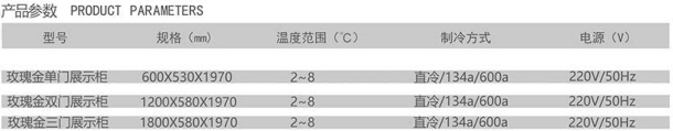 豪华推拉门展示柜